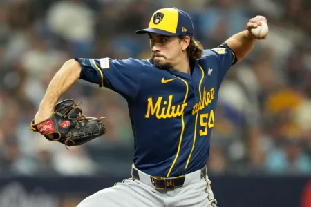 'Bobby Diesel' fuels a postseason run